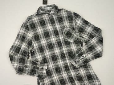 koszulki męskie cropp: Shirt for men, M (EU 38), Livergy, condition - Perfect — 1