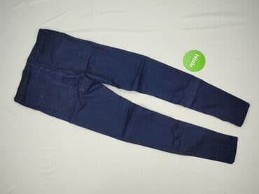slim fit jeans: Jeansy damskie, M — 3