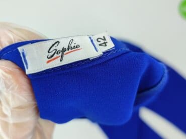 Жінкам: Sophie, Комбінезон жіночий, XL — 4