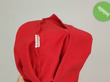 czerwona obcisła sukienka h: Bershka, Sukienka damska, rozmiar XS — 5