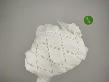 sagan buty zimowe: Kardigan damski, rozmiar One size — 6