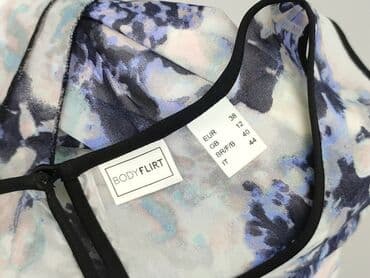 sukienka rozkloszowana 42: Bodyflirt, Sukienka damska, rozmiar M — 5