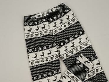 legginsy jezdzieckie zimowe: Legginsy Sportowe damskie, rozmiar S — 1