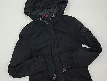 kurtka mackage: H&M Divided, Parka damska, rozmiar M — 1