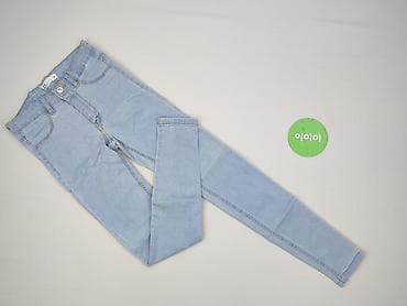 uncle sam jeans: Jeansy damskie, rozmiar XS — 2