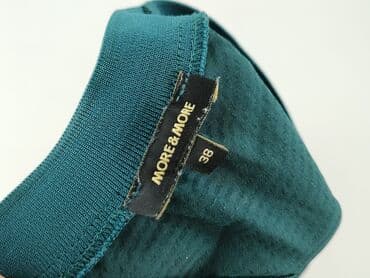 monnari bluzki koszulowe: More & More, Bluzka damska, rozmiar M — 4