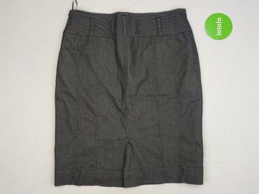 biała spódnica reserved: Reserved, Spódnica damska, rozmiar M — 3