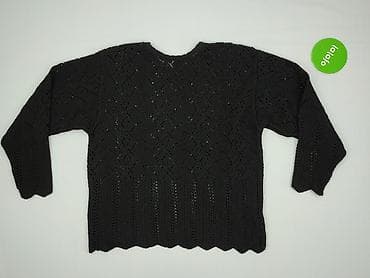 Kobiety: Sweter damski, rozmiar L — 3