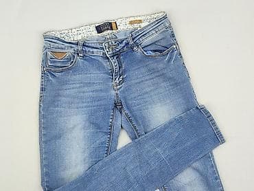 jeans house: House, Jeansy damskie, rozmiar M — 1