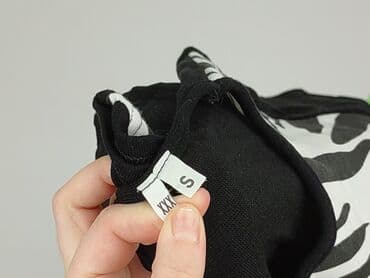 koszulka pod marynarkę damska: T-shirt damski, rozmiar S — 4