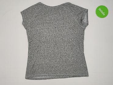 decatlon stan: Decathlon, T-shirt damski, rozmiar M — 3