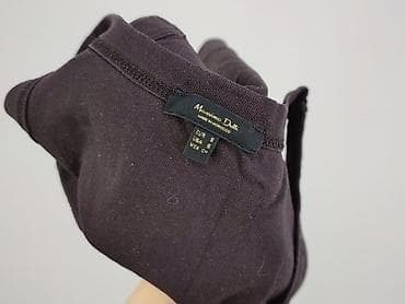 t shirt basic h: Massimo Dutti, Top damski, rozmiar S — 4