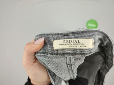 jeansy push up lee: Jeansy damskie, rozmiar M — 4