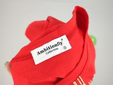 adidas sizer: Woman Collection, T-shirt damski, rozmiar M — 4