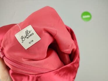 ekskluzywne sukienki koktajlowe: Sukienka damska, rozmiar M — 6