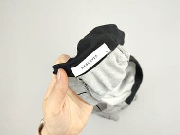 sukienka obcisła czerwona: Reserved, Sukienka damska, rozmiar L — 4