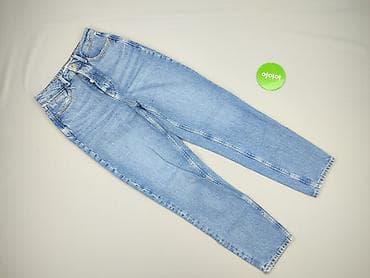 yarrter jeans: Zara, Jeansy damskie, rozmiar 2XS — 2
