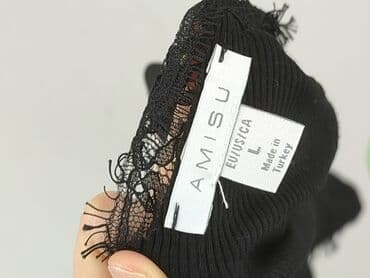 bluzki nietoperz allegro: Amisu, Жіноча блуза, L на lalafo.pl — 6 bluzki nietoperz allegro: Amisu, Жіноча блуза, L — 6