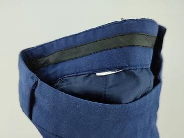 jumpsuits cheap: Reserved, Spodnie materiałowe damskie, rozmiar XL — 5