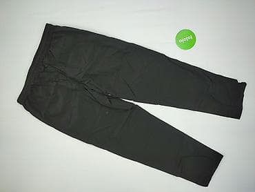 diverse joggery: Spodnie dresowe damskie, rozmiar XL — 3