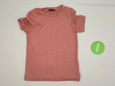 koszula rozowa sinsay: Sinsay, T-shirt damski, rozmiar XS — 2