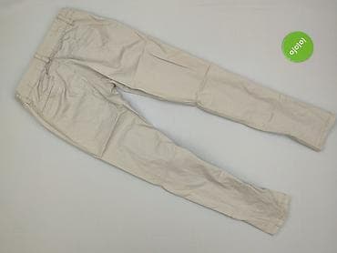 pull and bear spodenki dresowe: InWear, Spodnie materiałowe damskie, rozmiar M — 3