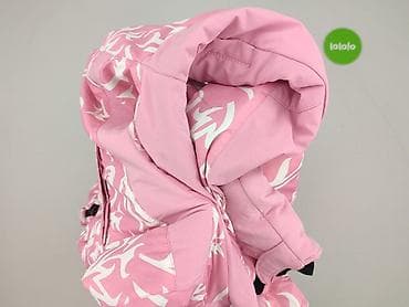 bluzka na festiwal: Kurtka zimowa, 12 lat, 146-152 cm, stan - Bardzo dobry — 4