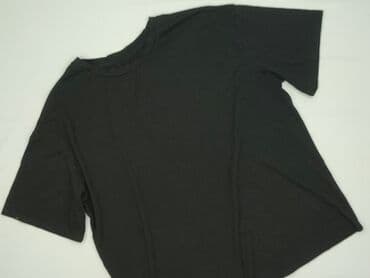 shein podkoszulki damskie: Shein, T-shirt damski, rozmiar L — 4