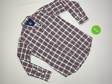 pattern opinie: Koszulа dla mężczyzn, rozmiar M — 2