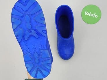 sukienki dla 12 latki allegro: Kalosze, 32, stan - Bardzo dobry — 4