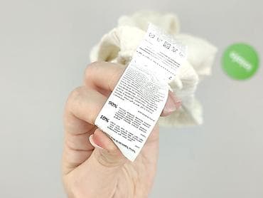 spodenki abercrombie: Sinsay, Szorty damskie, rozmiar L — 5