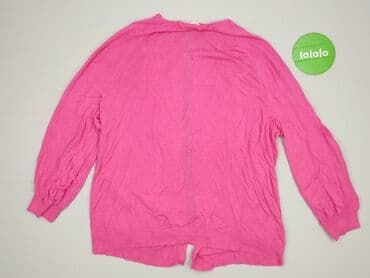 sweter open shoulder: S.Oliver, Women`s knitwear, 3XL — 3