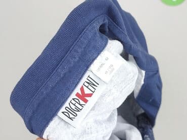 koszulki nike z nadrukiem: Koszulka polo dla mężczyzn, rozmiar 6XL — 4