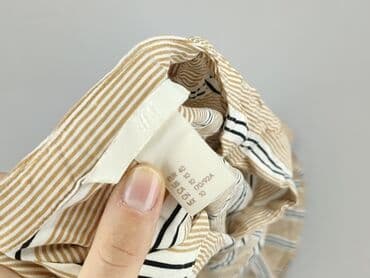 koszula w truskawki h m: H&M, Women`s dress, size L — 5