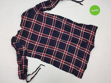 h m trampki na platformie: H&M, Sukienka damska, rozmiar M — 2