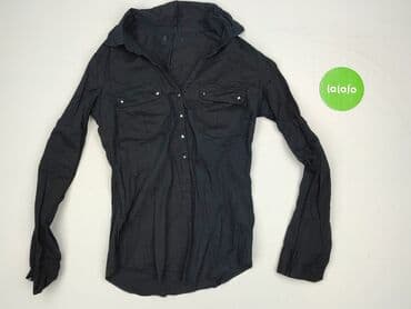 koszulki z długim rękawem damskie dickies: Koszula damska, rozmiar S — 3