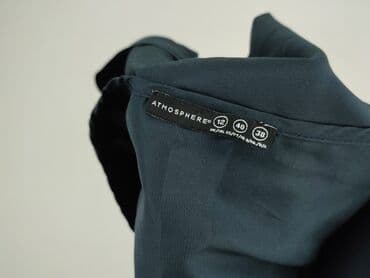 mohito marynarka niebieska: Atmosphere, Bluzka damska, rozmiar L — 4