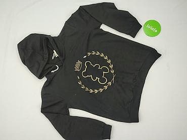 spodnie m65 alpha: Bluza z kapturem damska, rozmiar XL — 2