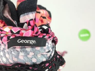 tatuum sukienki: George, Sukienka damska, 4XL — 4