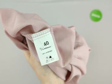 sukienki varlesca: Varlesca, Bluzka damska, rozmiar L — 5