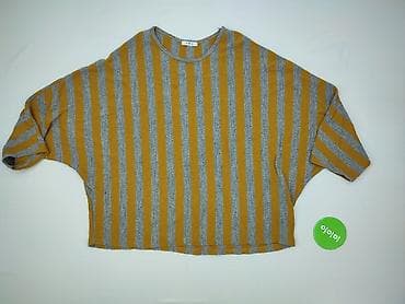 sweter lata 90: Styled In Italy, Sweter damski, rozmiar One size — 2
