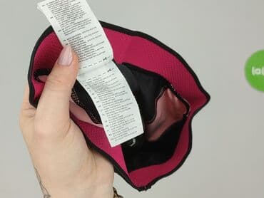 spodnie dresowe z napisami: Adidas, Legginsy Sportowe damskie, S — 5