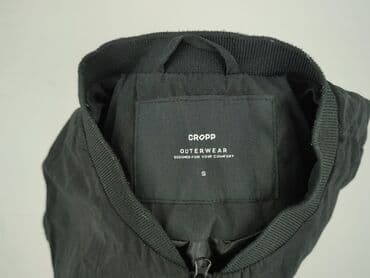 Parki: Cropp, Kurtka bomberka damska, S w lalafo.pl — 4 Parki: Cropp, Kurtka bomberka damska, S — 4