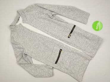 byolala kurtki zimowe: Kardigan damski, rozmiar L — 2