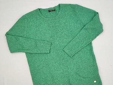 dresy xl: Les étoiles claires Paris, Sweter damski, rozmiar XL — 1