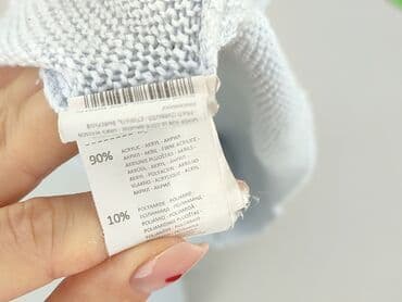 kurtka reserved zimowa: Reserved, Sweter damski, rozmiar M — 5