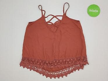 croft: Vero Moda, Top damski, rozmiar S — 3