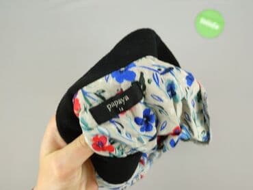 vulcano kurtki: Papaya, Women`s bomber jacket, M — 4