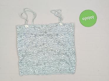 bluzki only: Top damski, rozmiar 2XL — 2