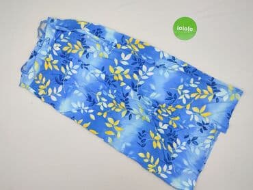 spódnice z cekinami srebrne: Spódnica damska, rozmiar XL — 2